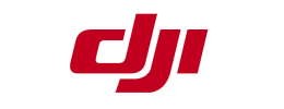Логотип компании DJI