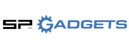 Логотип компании SP Gadgets
