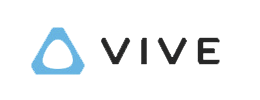 Логотип компании VIVE
