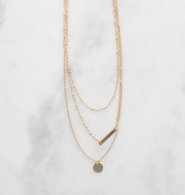 Gold chain